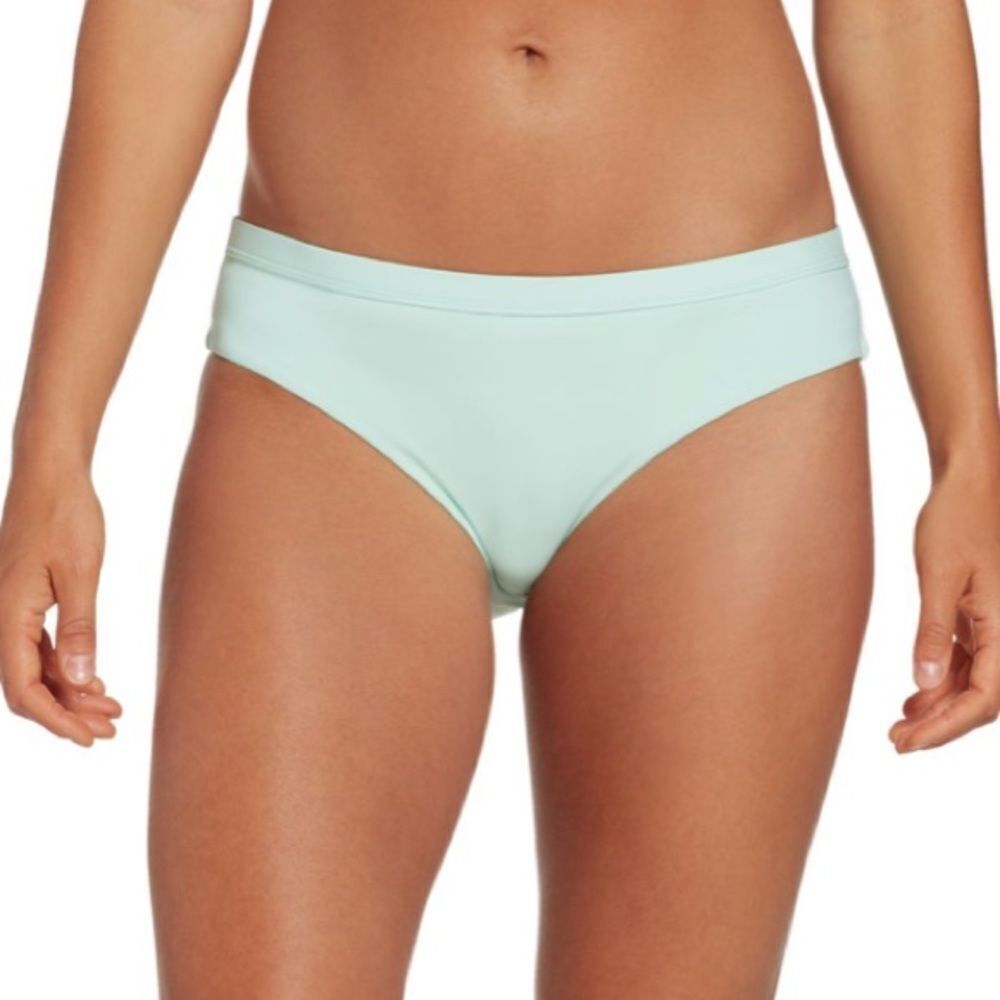 Calia Carrie Underwood Wide Banded Bikini Bottom Size XL NWT